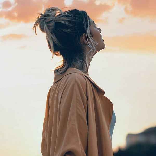 عکس های پروفایل 2025؛ بهترین پروفایل کمیاب جدید امسال شیک (100 - خاص و تک)