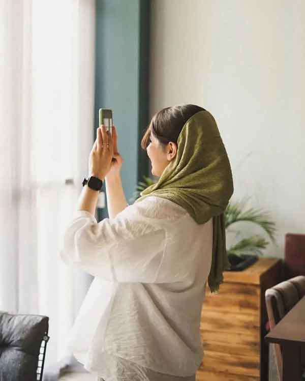 عکس های پروفایل 2025؛ بهترین پروفایل کمیاب جدید امسال شیک (100 - خاص و تک)