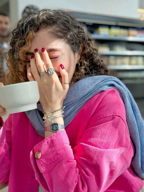 عکس های پروفایل 2025؛ بهترین پروفایل کمیاب جدید امسال شیک (100 - خاص و تک)