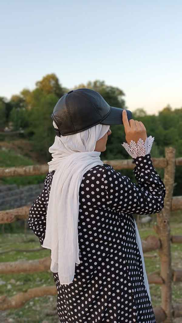 عکس های پروفایل 2025؛ بهترین پروفایل کمیاب جدید امسال شیک (100 - خاص و تک)