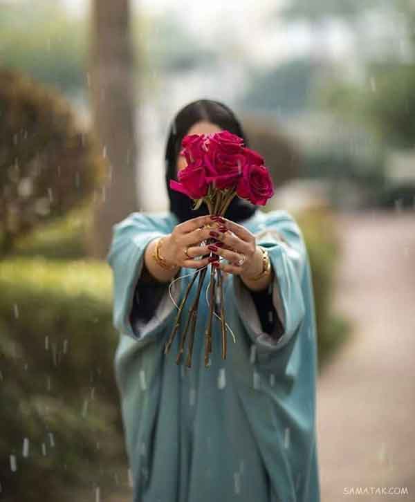 عکس های پروفایل 2025؛ بهترین پروفایل کمیاب جدید امسال شیک (100 - خاص و تک)