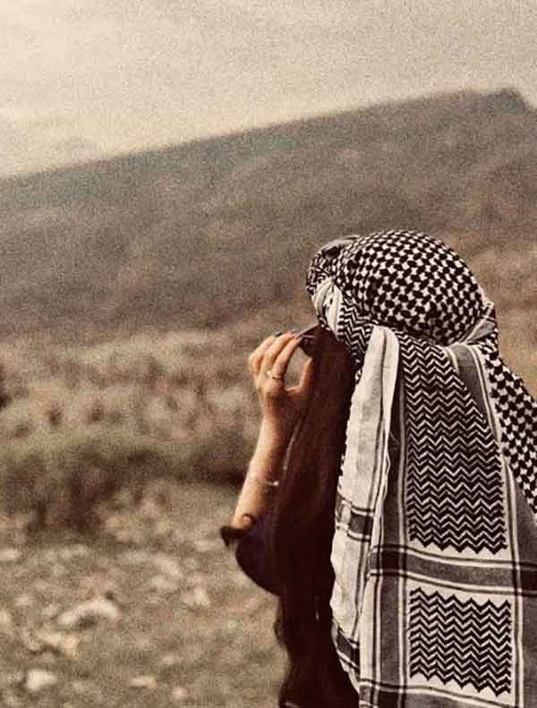 عکس های پروفایل 2025؛ بهترین پروفایل کمیاب جدید امسال شیک (100 - خاص و تک)
