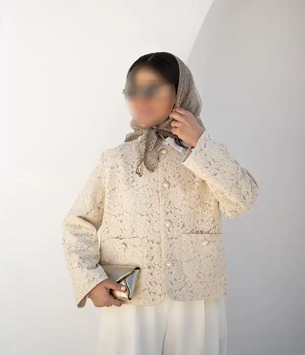 بهترین مدل مانتو 2025 | مانتوی فوق العاده شیک و جدید باکلاس ساده (دخترانه, زنانه)