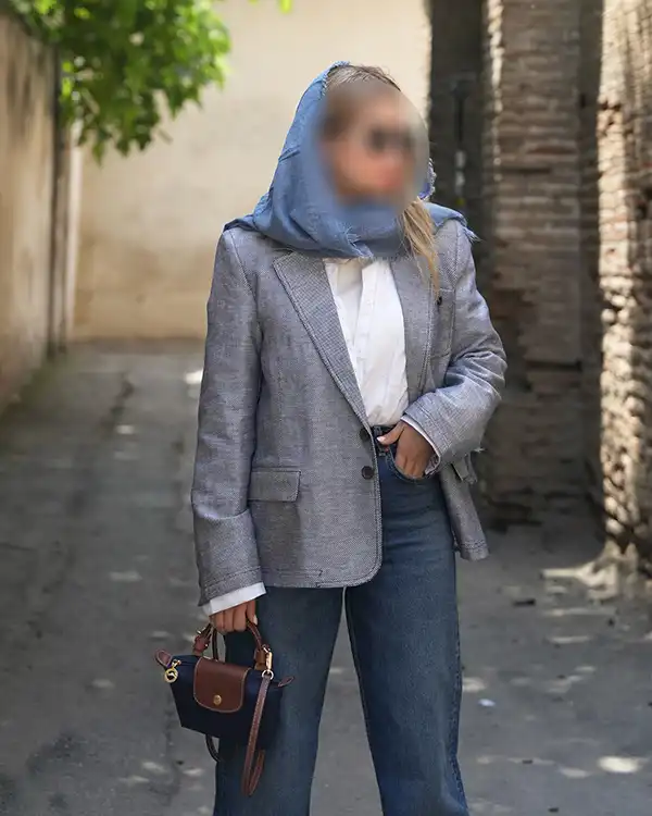 بهترین مدل مانتو 2025 | مانتوی فوق العاده شیک و جدید باکلاس ساده (دخترانه, زنانه)