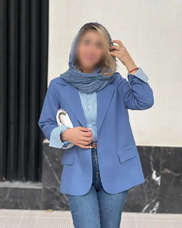 بهترین مدل مانتو 2025 | مانتوی فوق العاده شیک و جدید باکلاس ساده (دخترانه, زنانه)