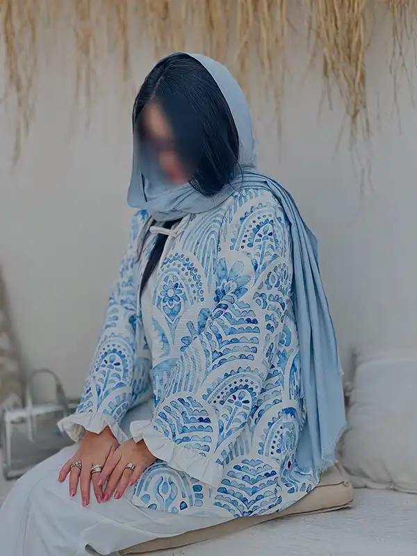بهترین مدل مانتو 2025 | مانتوی فوق العاده شیک و جدید باکلاس ساده (دخترانه, زنانه)
