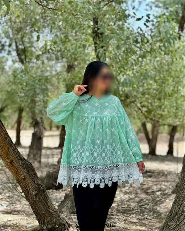 ایده استایل زیبا تابستانی: 30 پیشنهاد ویژه لباس دخترانه، زنانه انواع سبک ترند سال 2025