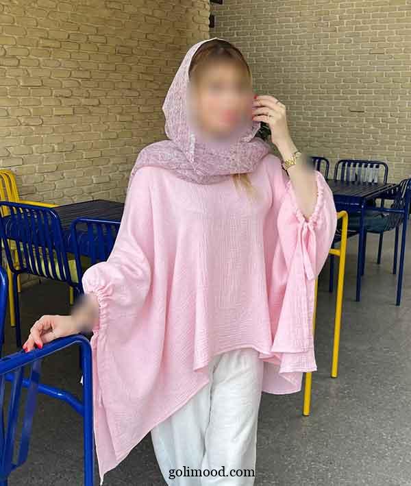ایده استایل زیبا تابستانی: 30 پیشنهاد ویژه لباس دخترانه، زنانه انواع سبک ترند سال 2025