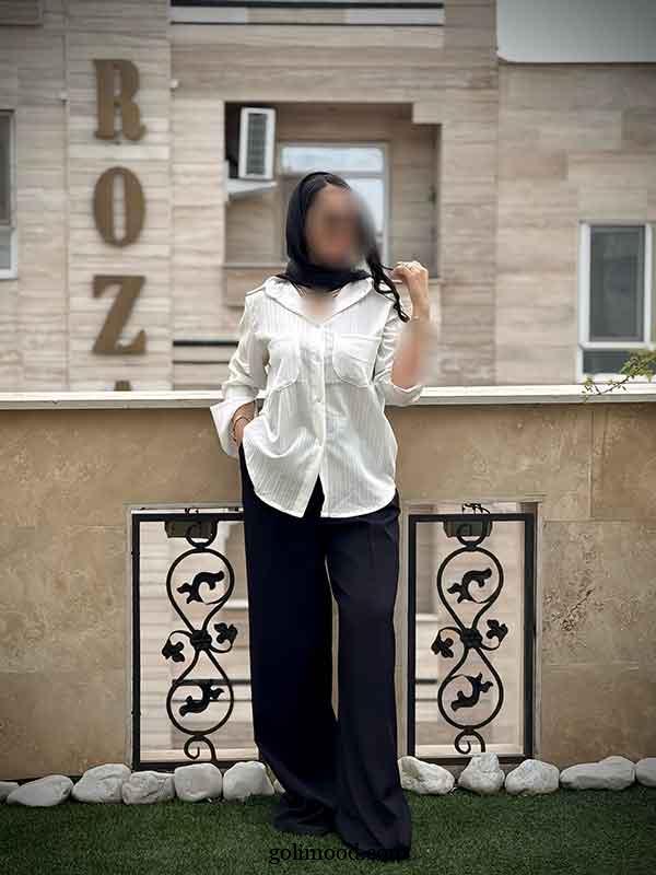 ایده استایل زیبا تابستانی: 30 پیشنهاد ویژه لباس دخترانه، زنانه انواع سبک ترند سال 2025