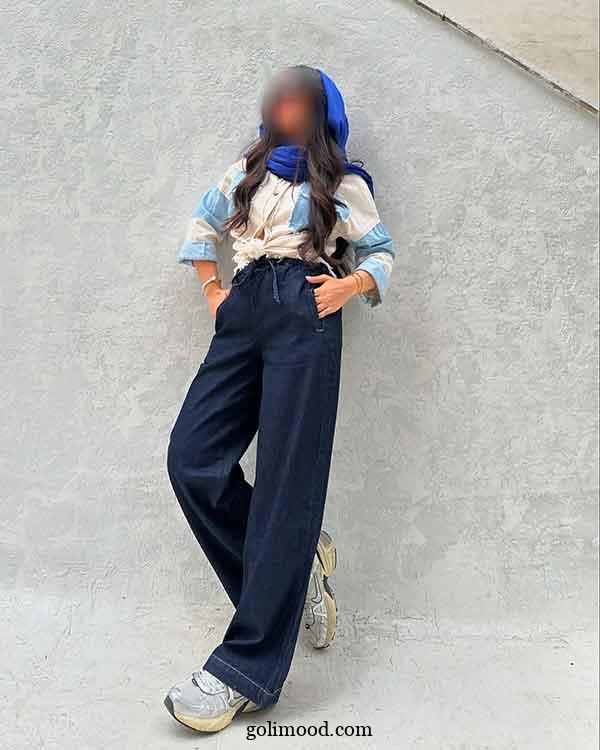 ایده استایل زیبا تابستانی: 30 پیشنهاد ویژه لباس دخترانه، زنانه انواع سبک ترند سال 2025