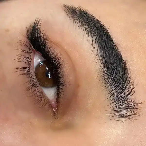 مدل های اکستنشن مژه 2025 | طبیعی, اسپایکی, کلاسیک, عروسکی/برای چشم ریز درشت