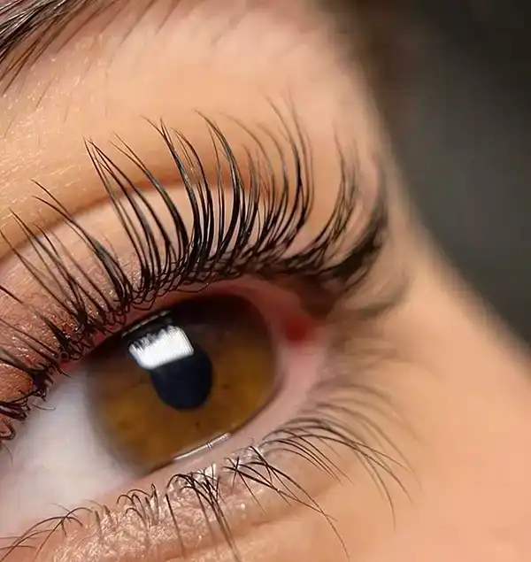 مدل های اکستنشن مژه 2025 | طبیعی, اسپایکی, کلاسیک, عروسکی/برای چشم ریز درشت