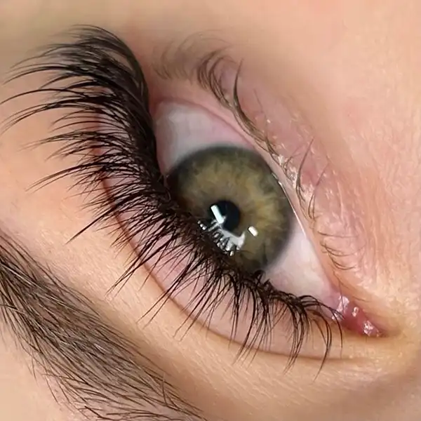 مدل های اکستنشن مژه 2025 | طبیعی, اسپایکی, کلاسیک, عروسکی/برای چشم ریز درشت