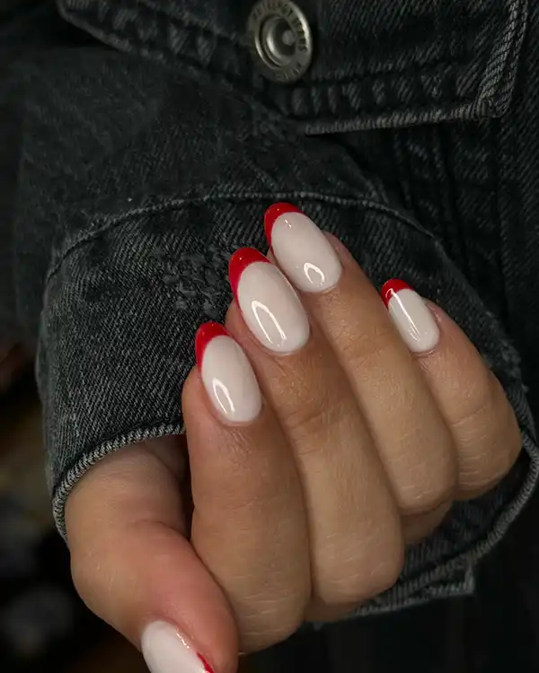 مدل ژلیش ناخن تابستانی