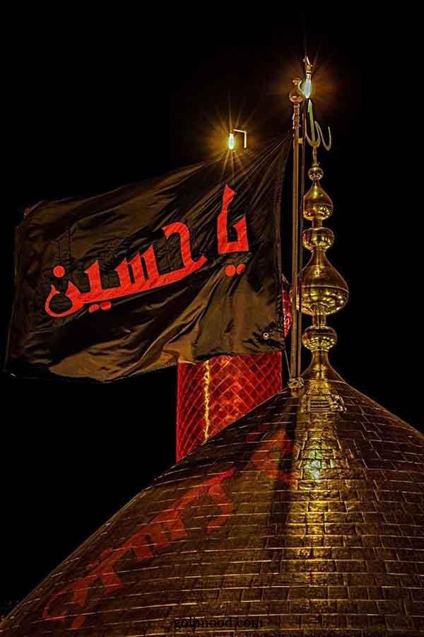 پروفایل محرم 1404: جدید با کیفیت بالا خاص دخترانه (برای واتساپ، اینستا، روبیکا، ایتا)