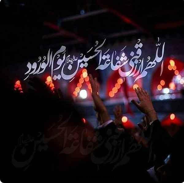 پروفایل محرم 1404: جدید با کیفیت بالا خاص دخترانه (برای واتساپ، اینستا، روبیکا، ایتا)