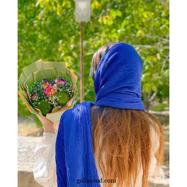 عکس دختر واقعی برای پروفایل؛ 60 ایده بدون چهره خفن زیبا برای روبیکا ایتا تلگرام