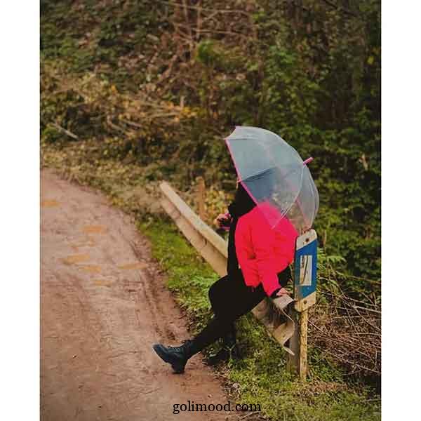 عکس دختر واقعی برای پروفایل؛ 60 ایده بدون چهره خفن زیبا برای روبیکا ایتا تلگرام