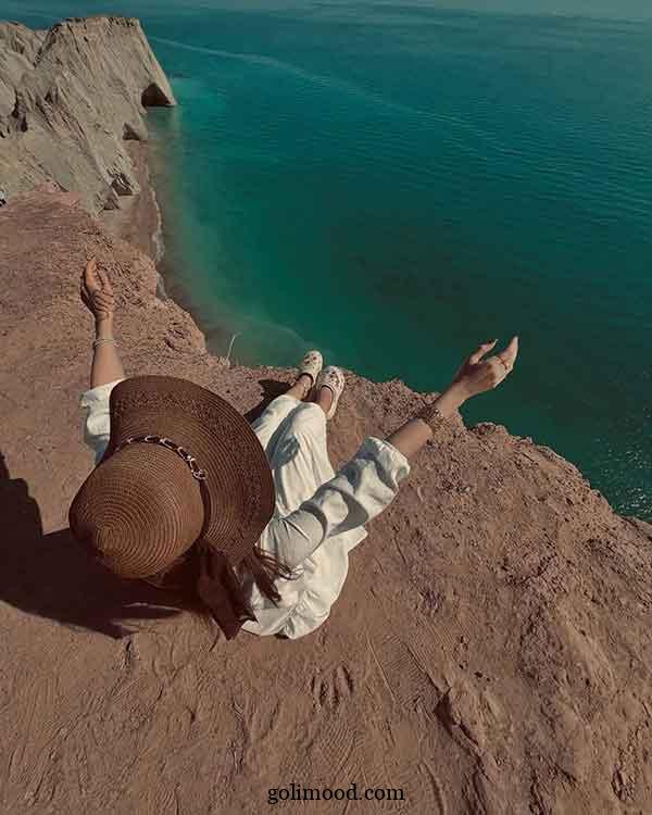 عکس دختر واقعی برای پروفایل؛ 60 ایده بدون چهره خفن زیبا برای روبیکا ایتا تلگرام