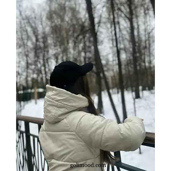 عکس دختر واقعی برای پروفایل؛ 60 ایده بدون چهره خفن زیبا برای روبیکا ایتا تلگرام