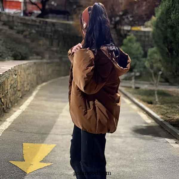 عکس دختر واقعی برای پروفایل؛ 60 ایده بدون چهره خفن زیبا برای روبیکا ایتا تلگرام
