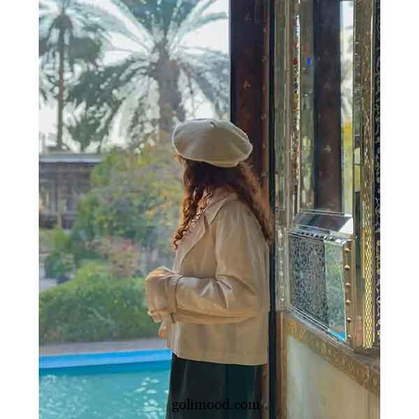 عکس دختر واقعی برای پروفایل؛ 60 ایده بدون چهره خفن زیبا برای روبیکا ایتا تلگرام