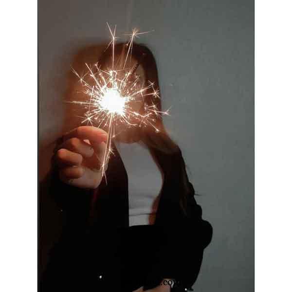 عکس دختر واقعی برای پروفایل؛ 60 ایده بدون چهره خفن زیبا برای روبیکا ایتا تلگرام