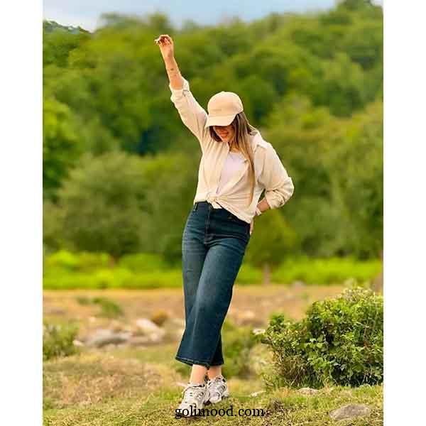 عکس دختر واقعی برای پروفایل؛ 60 ایده بدون چهره خفن زیبا برای روبیکا ایتا تلگرام