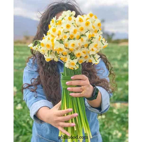 عکس دختر واقعی برای پروفایل؛ 60 ایده بدون چهره خفن زیبا برای روبیکا ایتا تلگرام