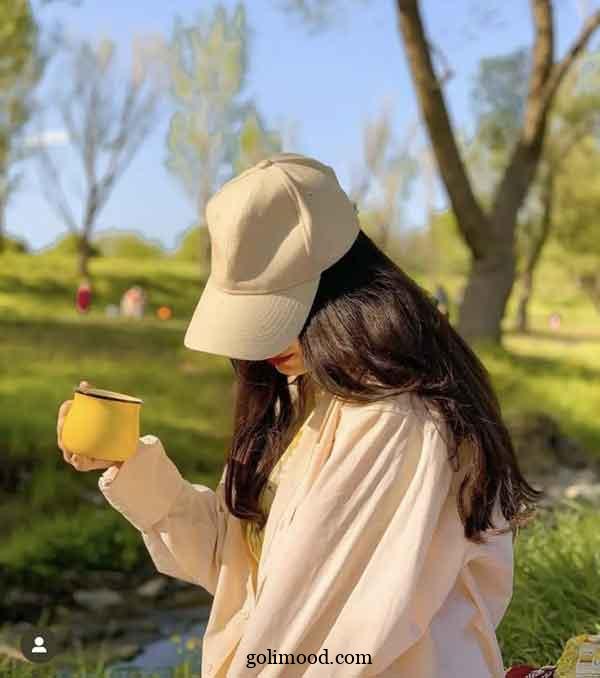 عکس دخترانه جذاب و شیک: 30 ایده " وقتی جذابیت و وقار در یک قاب جا می‌گیرد