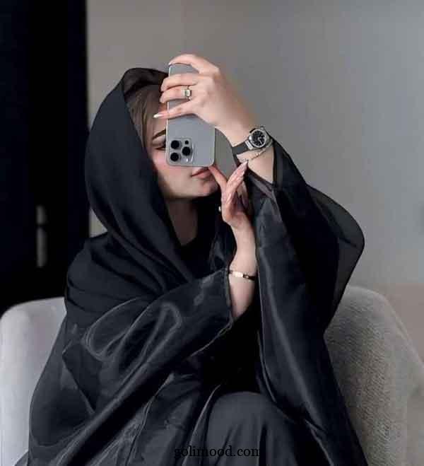 عکس دخترانه جذاب و شیک: 30 ایده " وقتی جذابیت و وقار در یک قاب جا می‌گیرد