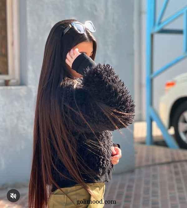 عکس دخترانه جذاب و شیک: 30 ایده " وقتی جذابیت و وقار در یک قاب جا می‌گیرد