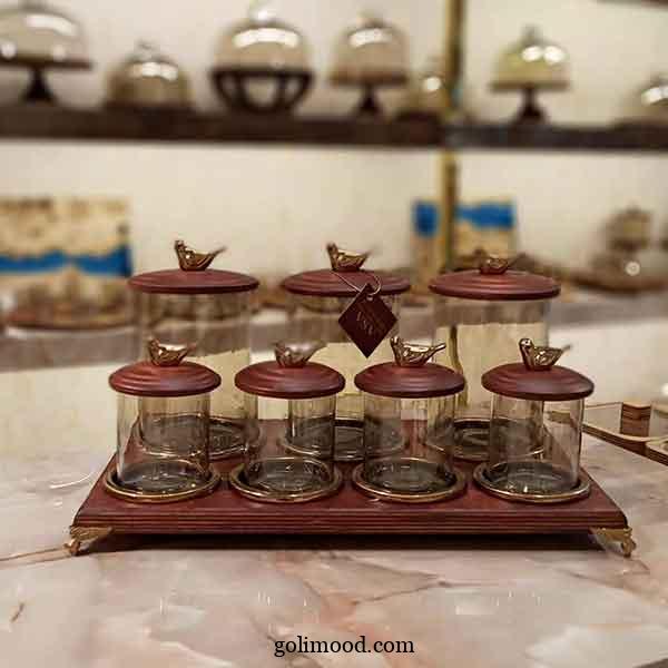 انواع مدل سرویس پاسماوری: 30 طرح لاکچری، ساده از انواع جنس ترند امسالی زیبا