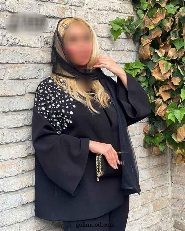مانتو جدید با دوختی منحصر‌به‌فرد: 30 مدل زیبا و جدید (بلند کوتاه) سبک های متنوع