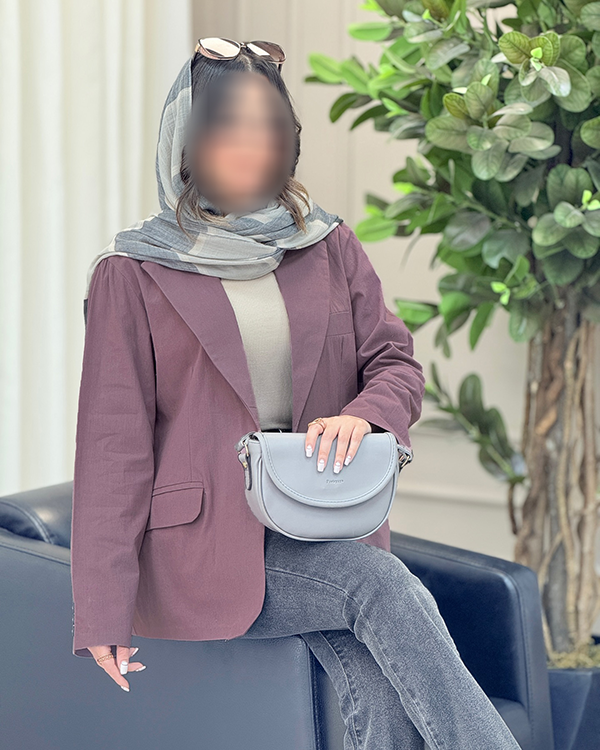مانتو کتی جدید با طرح ساده؛ 30 نمونه استایل کلاسیک و همواره به‌روز بی‌نظیر