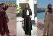 مانتو نخی خنک راحت | 30 عکس راحتی رو حس کن؛ مانتو نخی برای تابستون داغ
