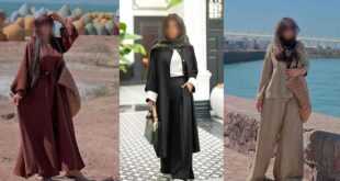 مانتو نخی خنک راحت | 30 عکس راحتی رو حس کن؛ مانتو نخی برای تابستون داغ
