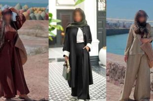 مانتو نخی خنک راحت | 30 عکس راحتی رو حس کن؛ مانتو نخی برای تابستون داغ