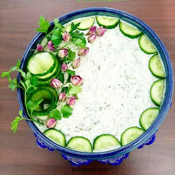 تزیین ماست: 90 ایده زیبا در انواع ظروف با انواع سبزیجات، مغزیجات، میوه‌های خشک 