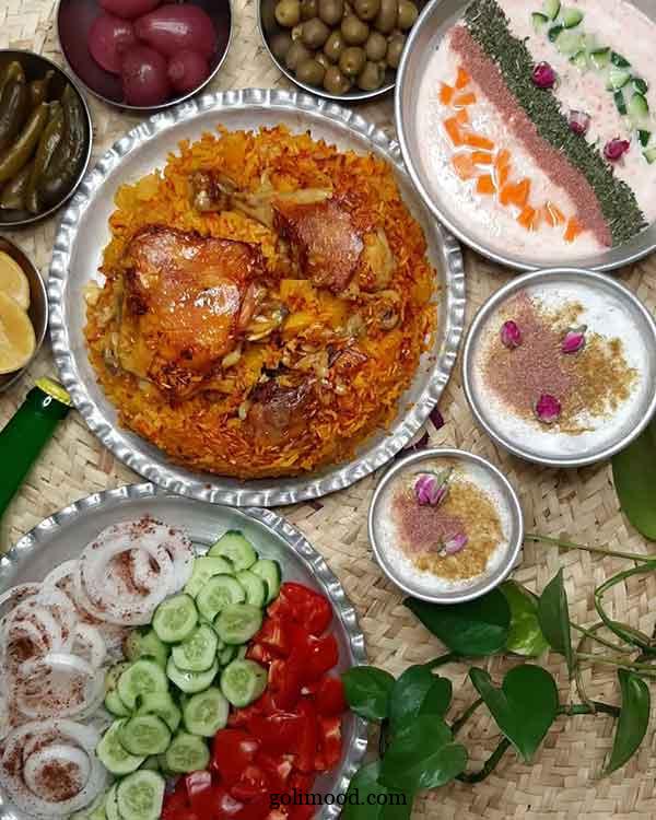 تزیین ماست: 90 ایده زیبا در انواع ظروف با انواع سبزیجات، مغزیجات، میوه‌های خشک 