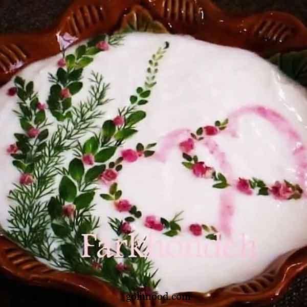 تزیین ماست: 90 ایده زیبا در انواع ظروف با انواع سبزیجات، مغزیجات، میوه‌های خشک 
