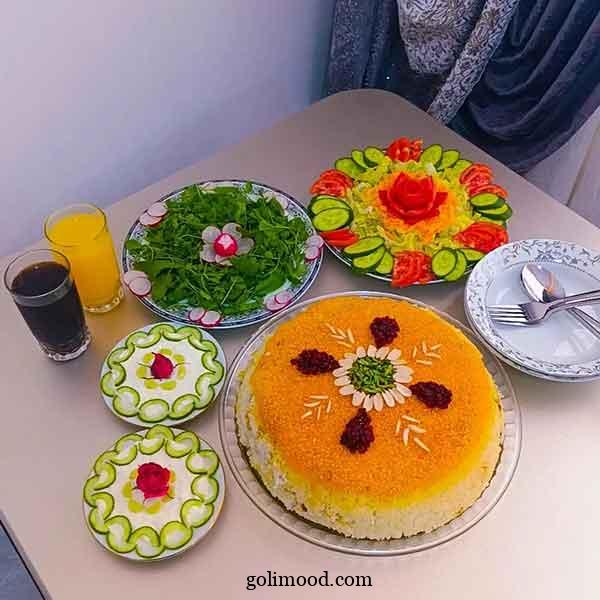 تزیین ماست: 90 ایده زیبا در انواع ظروف با انواع سبزیجات، مغزیجات، میوه‌های خشک 