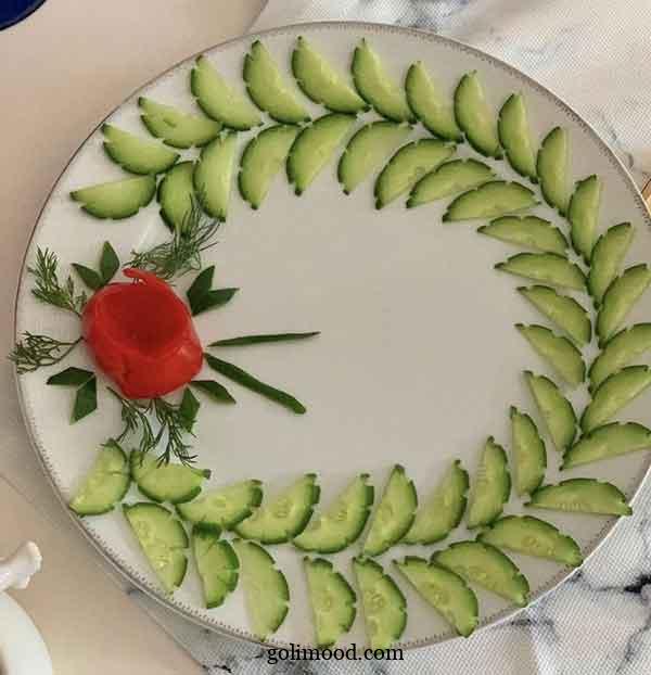 تزیین ماست: 90 ایده زیبا در انواع ظروف با انواع سبزیجات، مغزیجات، میوه‌های خشک 