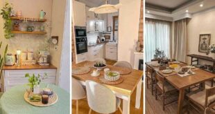 عکس خانه عروس و جهیزیه شیک؛ نگاهی متفاوت به کاملترین گالری ایده مدرن و لاکچری