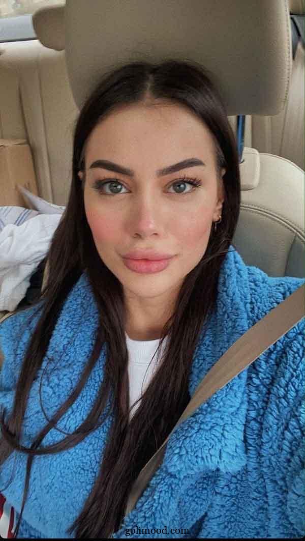 ۳۰ مدل ابرو جوان پسند ملایم و طبیعی (فرم صورت) که زیبایی صورت را دوچندان می‌کند!
