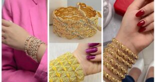 معرفی جدیدترین مدل النگو طلا؛ از ساده و ظریف تا طرح‌های سنگین مجلسی، پرطرفدار!