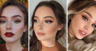 جادوی رنگ‌های گرم در میکاپ لایت پاییزی؛ چگونه با آرایشی ساده ولی خاص بدرخشیم؟