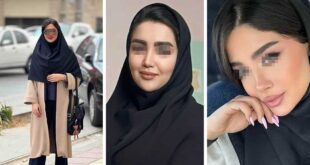 “مدل مو برای مدرسه دخترانه زیر مقنعه” شیک و مرتب در تمام طول روز؛ انتخابی راحت!