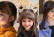 مدل موی چتری دخترانه بچه گانه مناسب همه سنین + نکات برای مراقبت و حالت‌دهی آسان!