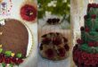۳۰ ایده هیجانی و نوآورانه برای تزیین حنا با قالب ژله در جشن‌های سنتی و مدرن!